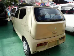 スズキ アルト