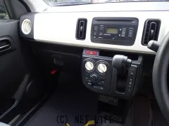 スズキ アルト