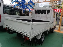 トヨタ トヨエース