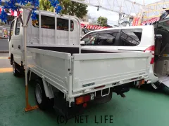 トヨタ トヨエース