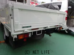 トヨタ トヨエース