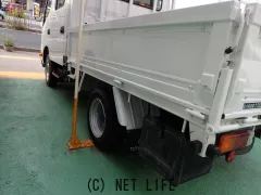 トヨタ トヨエース