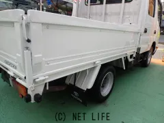 トヨタ トヨエース