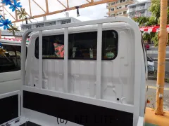 トヨタ トヨエース