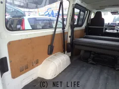 トヨタ レジアスエース