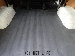 トヨタ レジアスエース