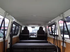 トヨタ レジアスエース