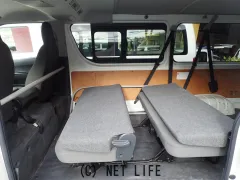 トヨタ レジアスエース