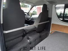 トヨタ レジアスエース