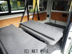 トヨタ レジアスエース