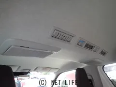 トヨタ レジアスエース