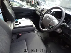 トヨタ レジアスエース