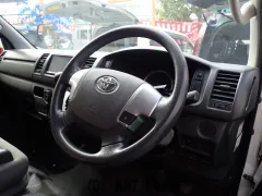 トヨタ レジアスエース