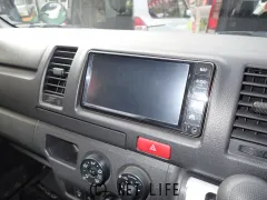 トヨタ レジアスエース