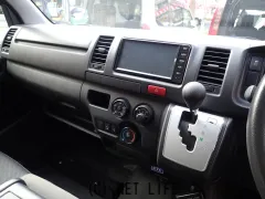 トヨタ レジアスエース