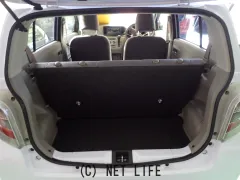 ダイハツ ミライース