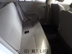 ダイハツ ミライース