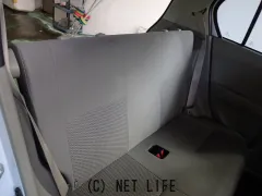 ダイハツ ミライース