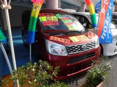 ダイハツ ムーヴ