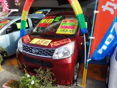 ダイハツ ムーヴ