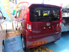 ダイハツ ムーヴ