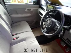 ダイハツ ムーヴ