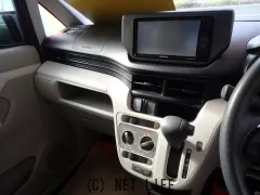 ダイハツ ムーヴ