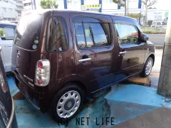 ダイハツ ミラココア