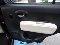 ダイハツ ミラココア