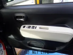 ダイハツ ミラココア