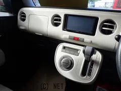 ダイハツ ミラココア