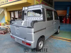 ダイハツ ハイゼットデッキバン