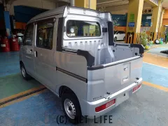 ダイハツ ハイゼットデッキバン