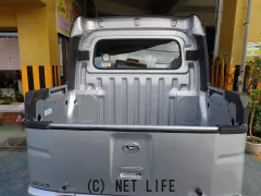 ダイハツ ハイゼットデッキバン