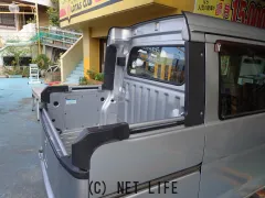 ダイハツ ハイゼットデッキバン