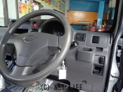 ダイハツ ハイゼットデッキバン