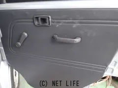 ダイハツ ハイゼットデッキバン