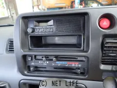 ダイハツ ハイゼットデッキバン