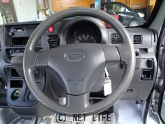 ダイハツ ハイゼットデッキバン