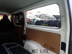 トヨタ ハイエースバン