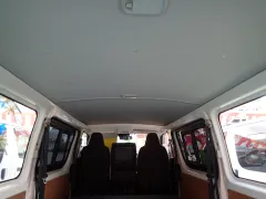 トヨタ ハイエースバン