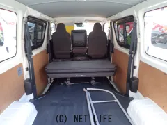 トヨタ ハイエースバン