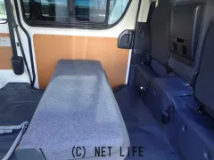 トヨタ ハイエースバン