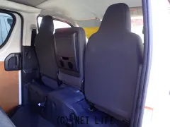 トヨタ ハイエースバン