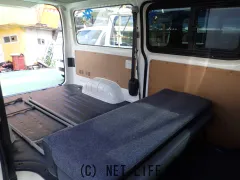 トヨタ ハイエースバン
