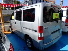 トヨタ タウンエースバン