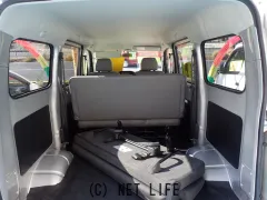 トヨタ タウンエースバン