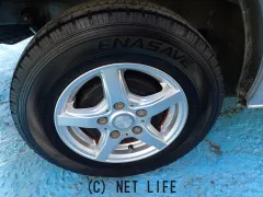 トヨタ タウンエースバン