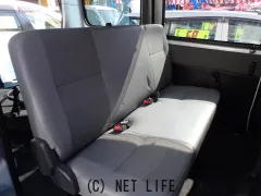 トヨタ タウンエースバン