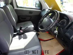 トヨタ タウンエースバン